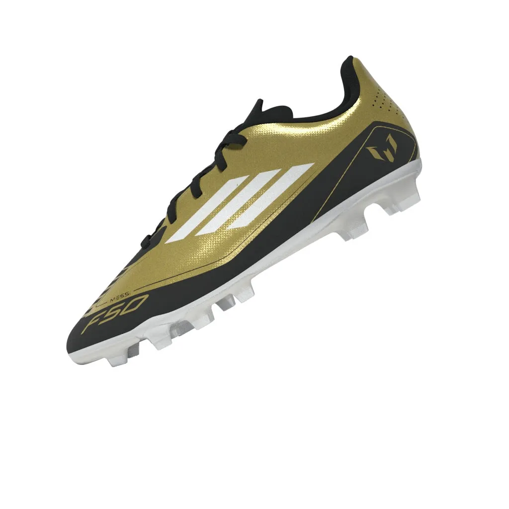Messi F50 Club Flexible Ground  Soccer Shoes