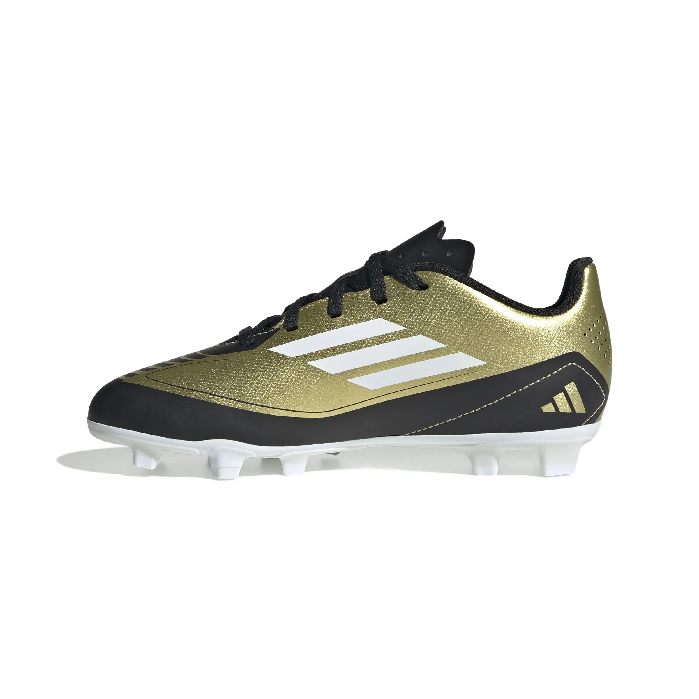 Messi F50 Club Flexible Ground  Soccer Shoes