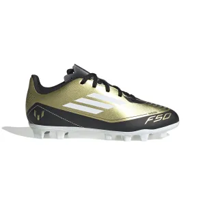 Messi F50 Club Flexible Ground  Soccer Shoes
