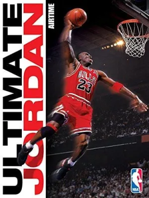 Michael Jordan: Airtime