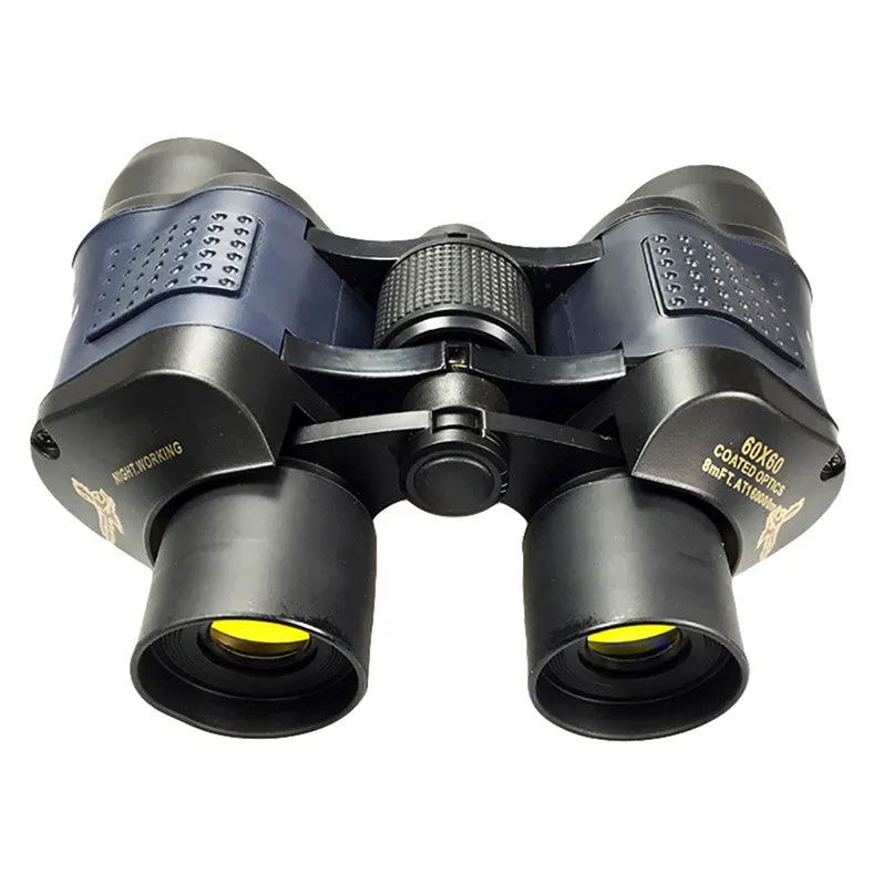 Military Grade Night Vision Binoculars