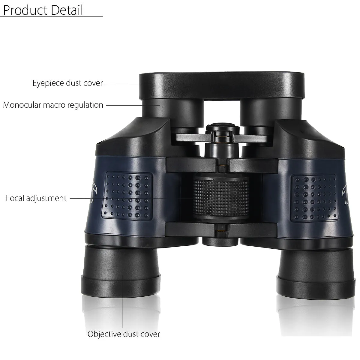 Military Grade Night Vision Binoculars