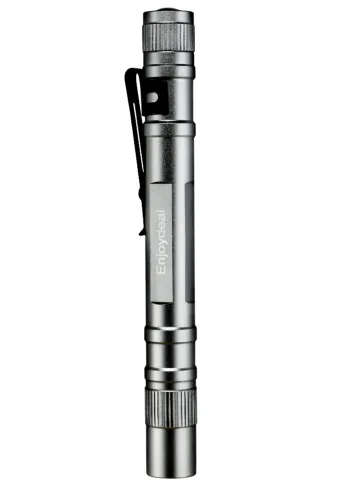 Mini Penlight - 1000 Lumens - Pocket Light
