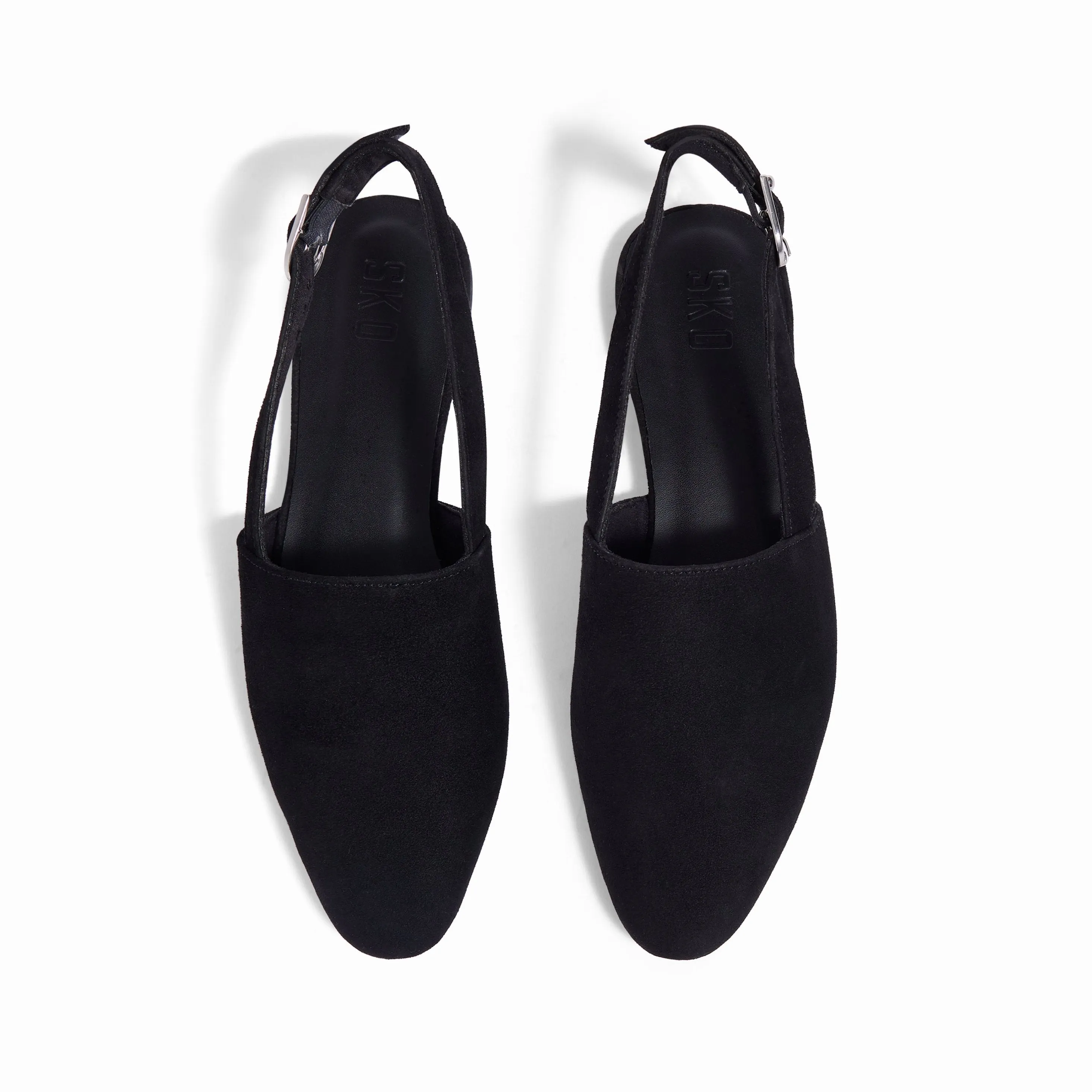 Monaze in Black For Women