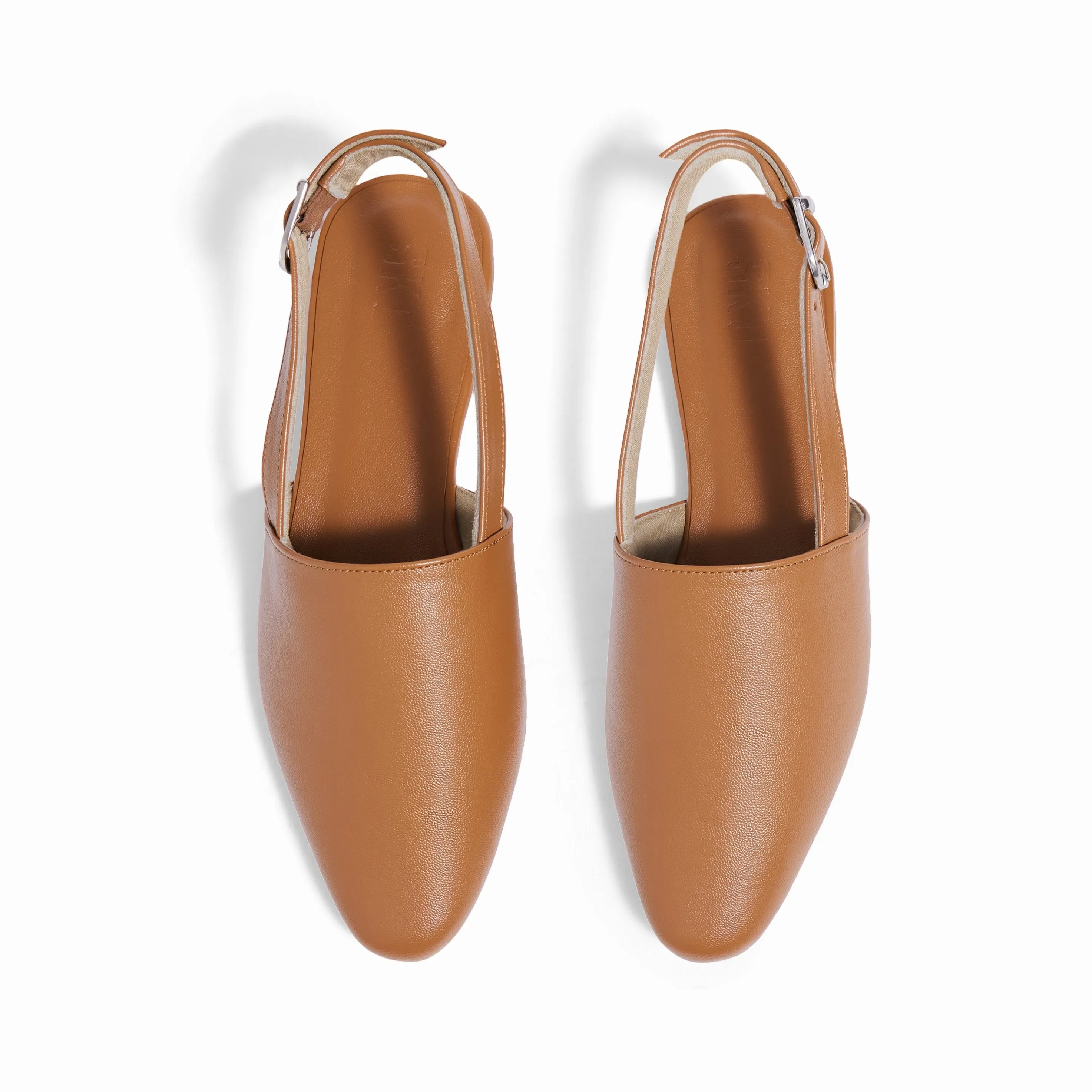 Monaze in Tan For Women