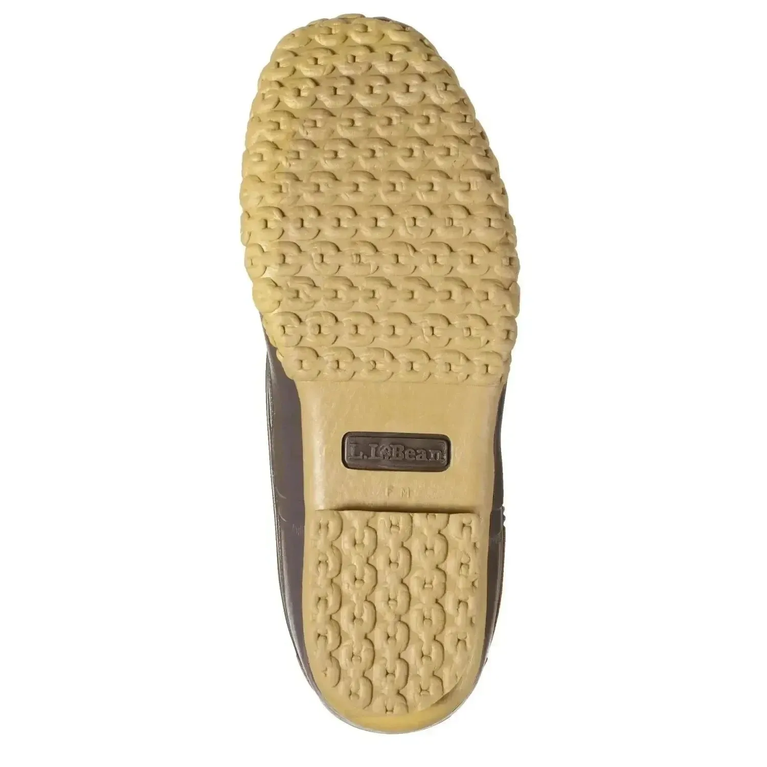 M's Bean Boots 8"