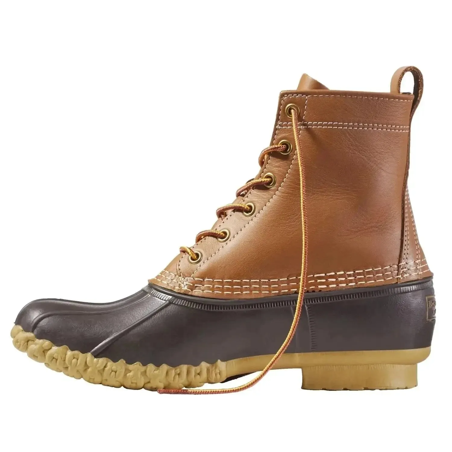 M's Bean Boots 8"