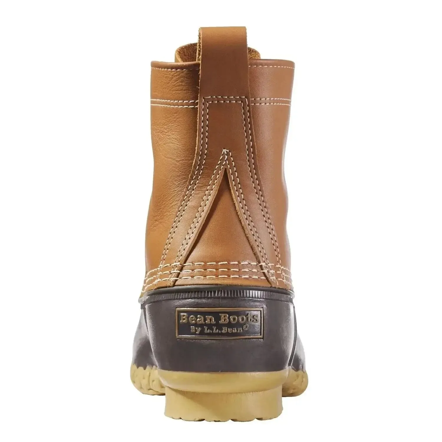 M's Bean Boots 8"