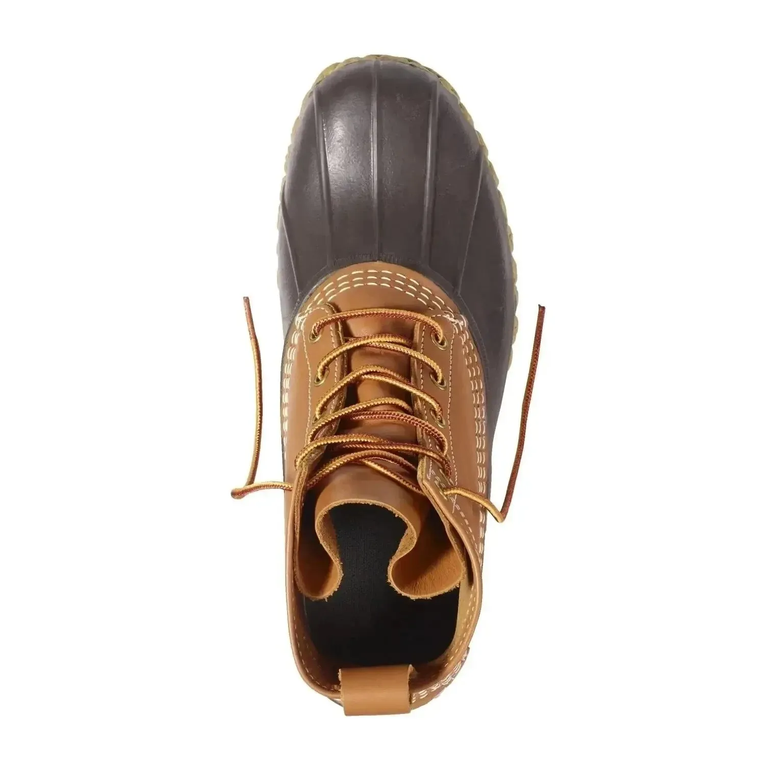M's Bean Boots 8"