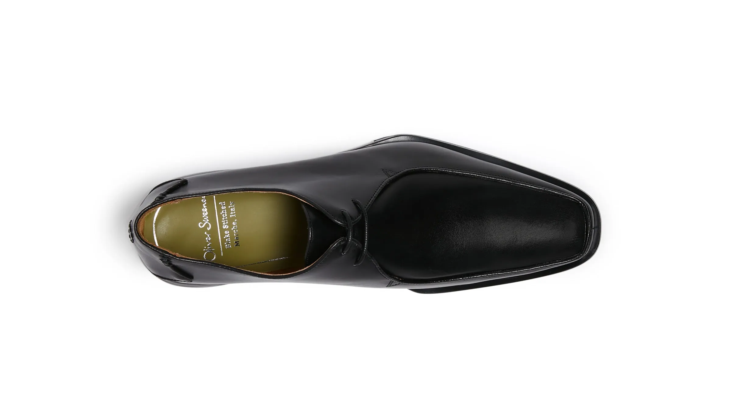 Napoli Black
