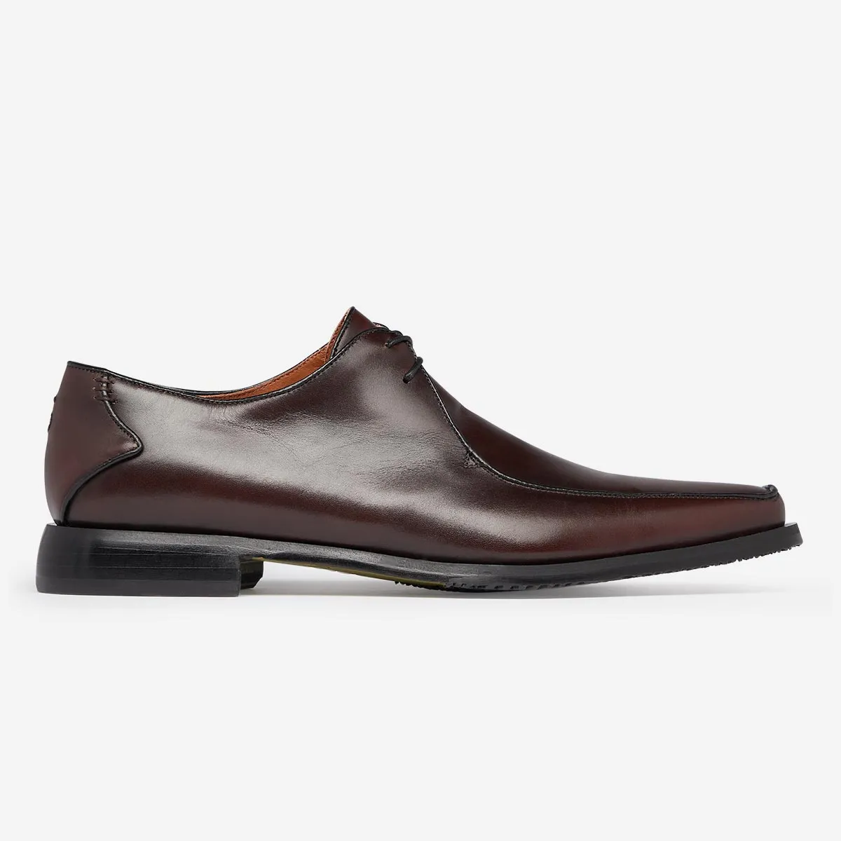 Napoli Brown
