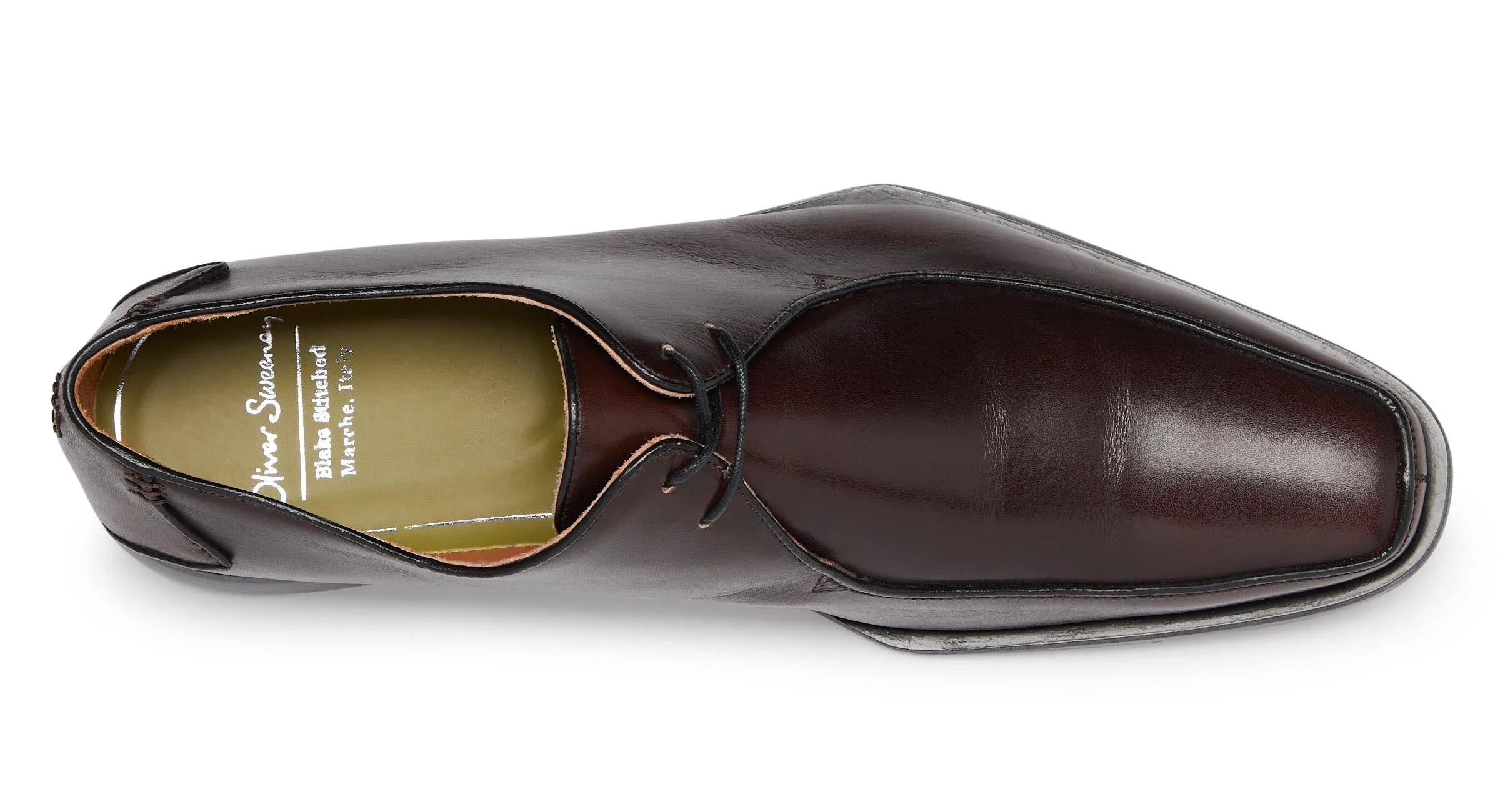 Napoli Brown