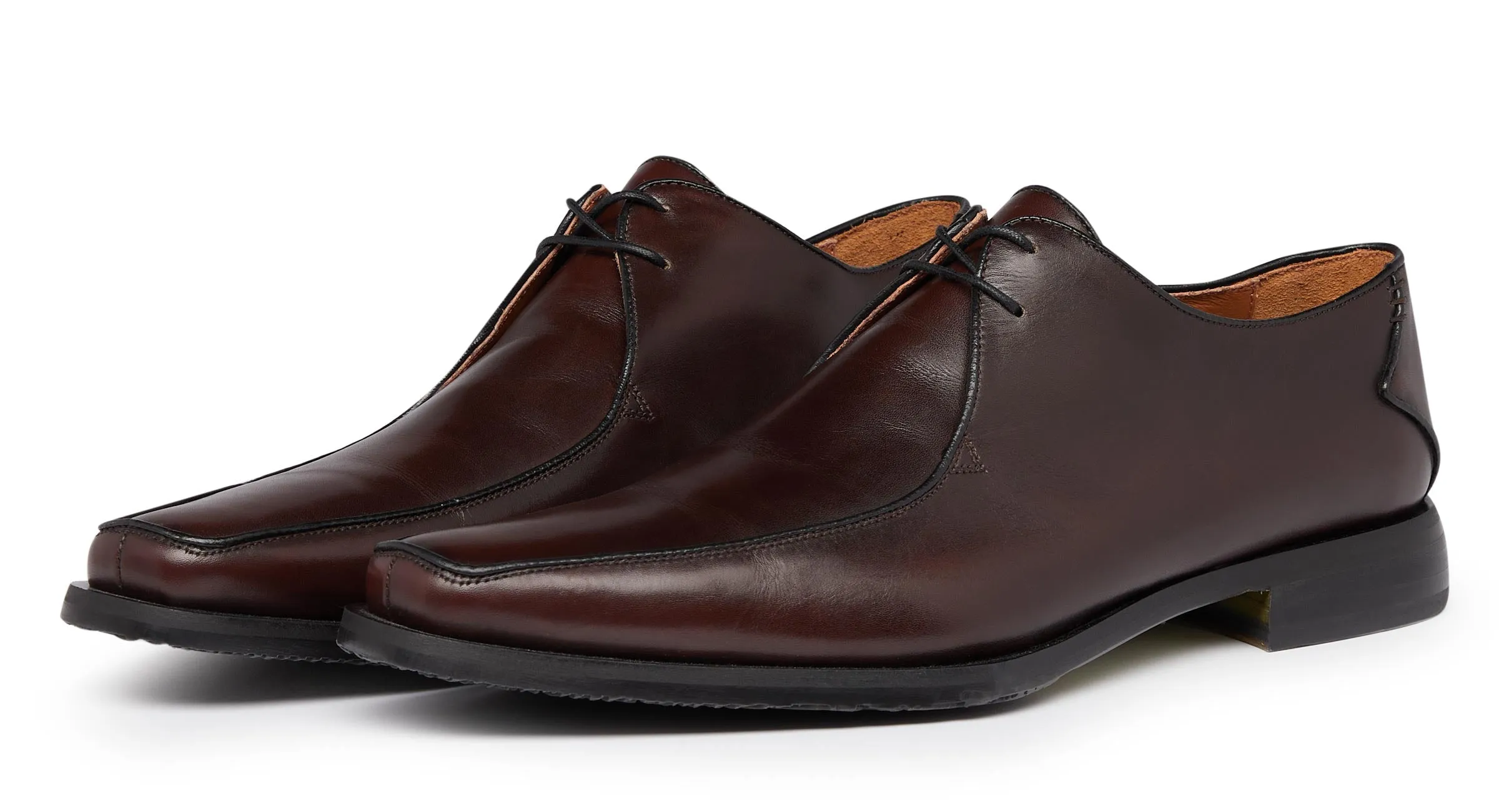 Napoli Brown