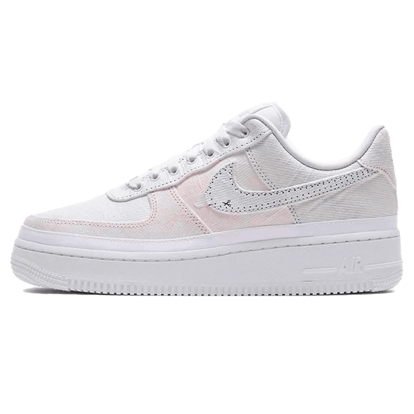 Nike Air Force 1 Low Wmns LX 'Reveal'
