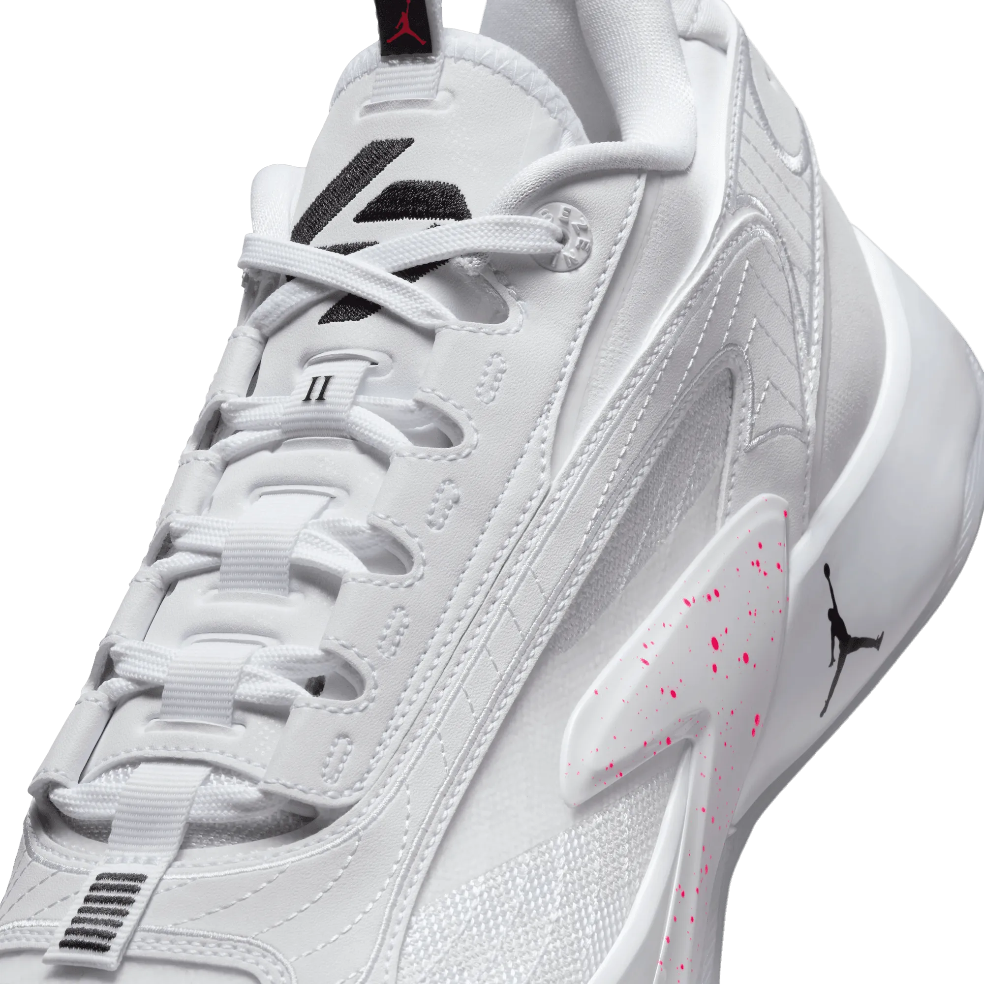 Nike Men's Luka 2 PF Basketball Shoes