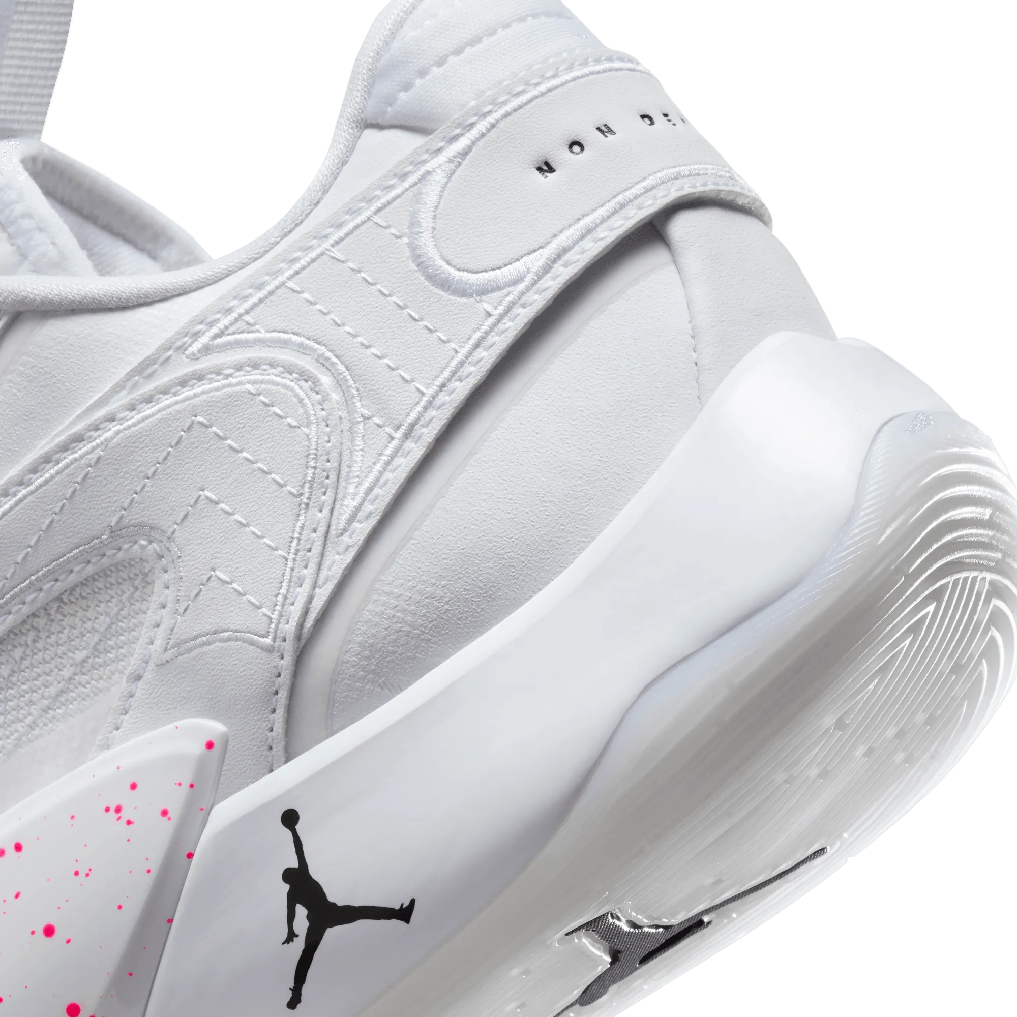 Nike Men's Luka 2 PF Basketball Shoes