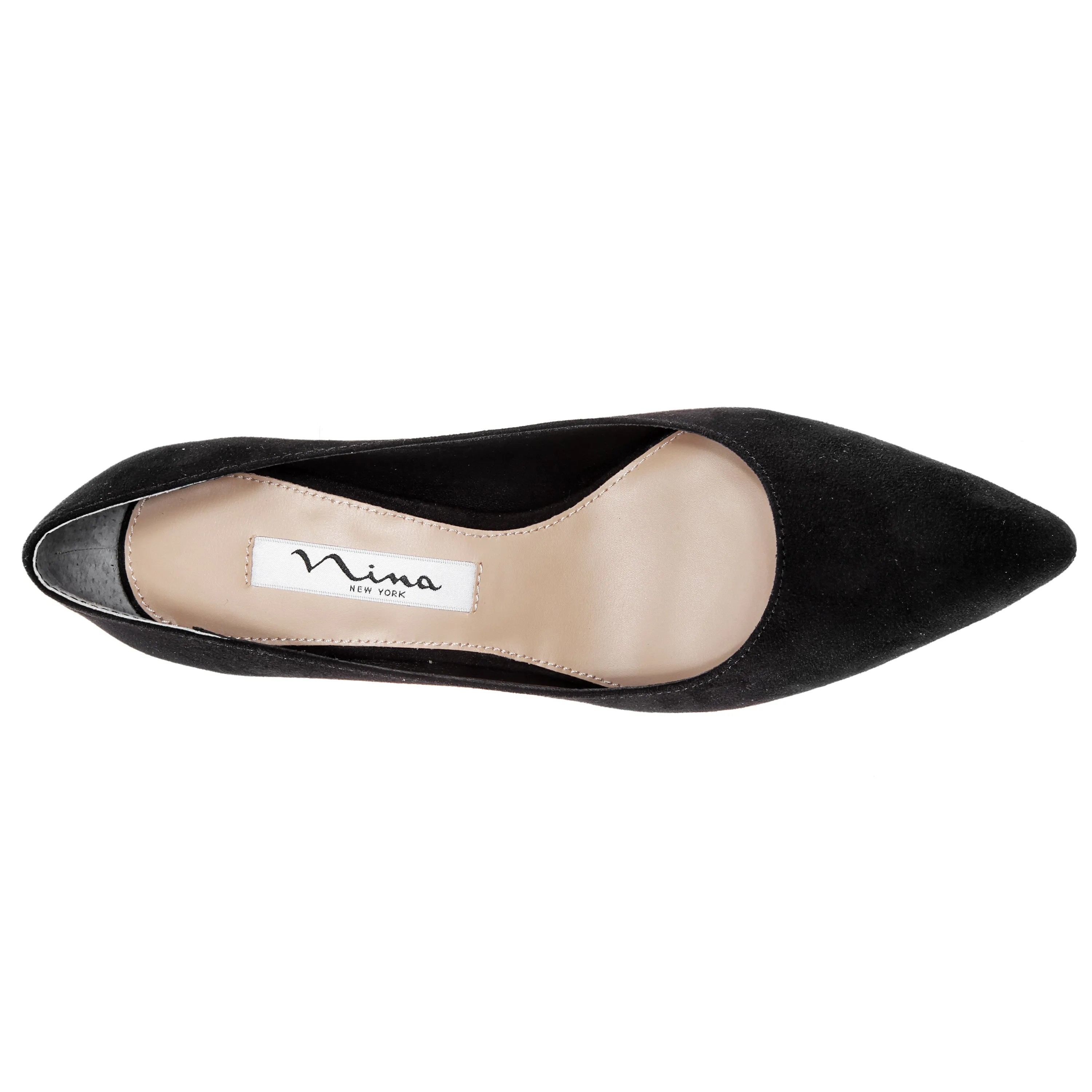 NINA60-TRUE BLACK