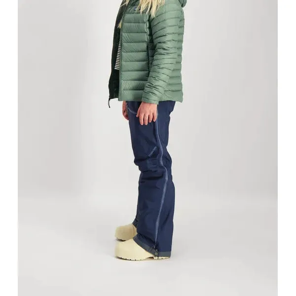 Niseko 2.0 Low Winter Boots