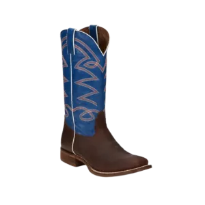 Nocona Men's Hero Collection Brantley Brown