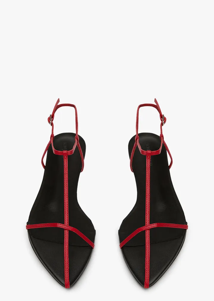 Noho Ruby Nappa