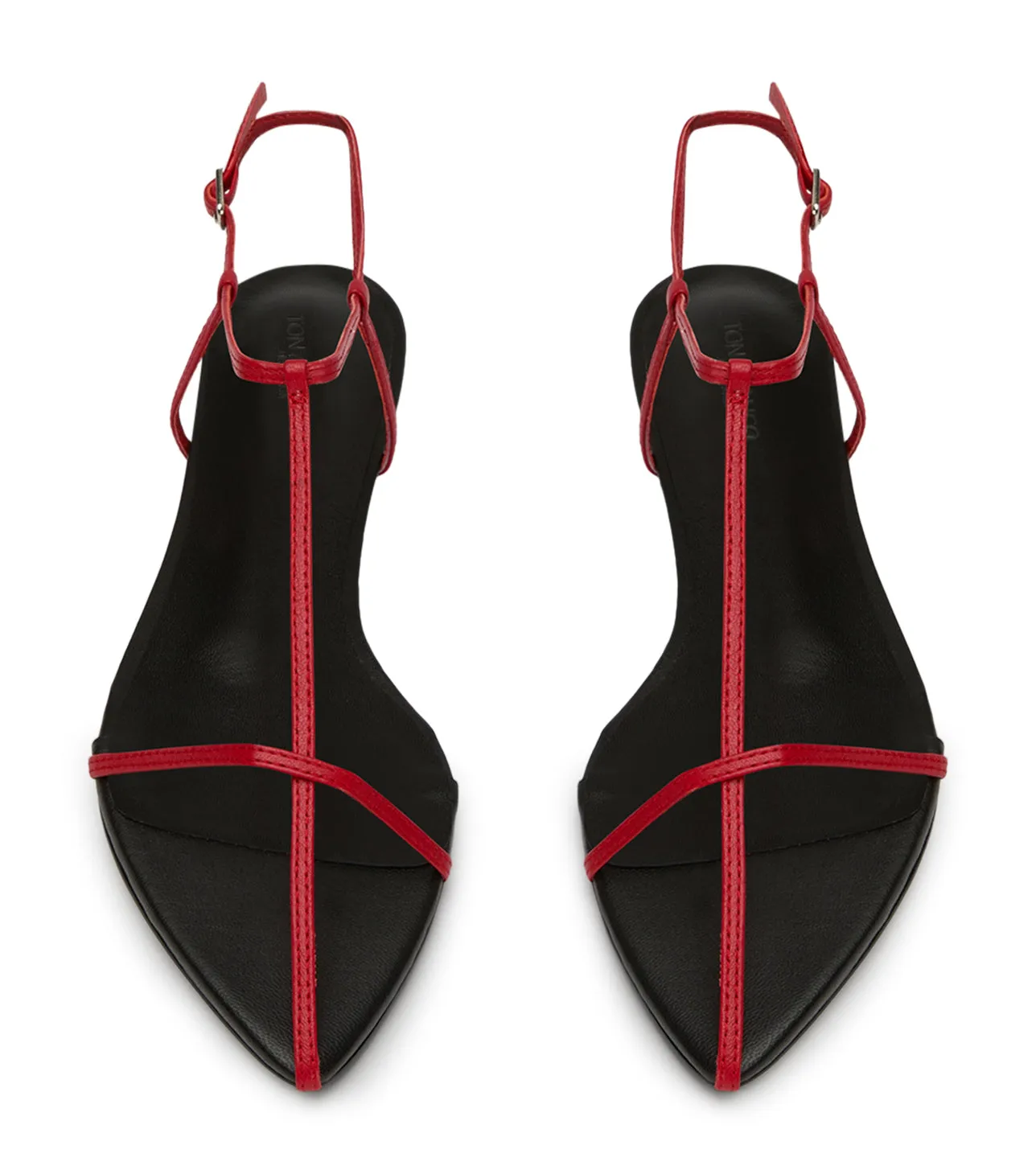 Noho Ruby Nappa