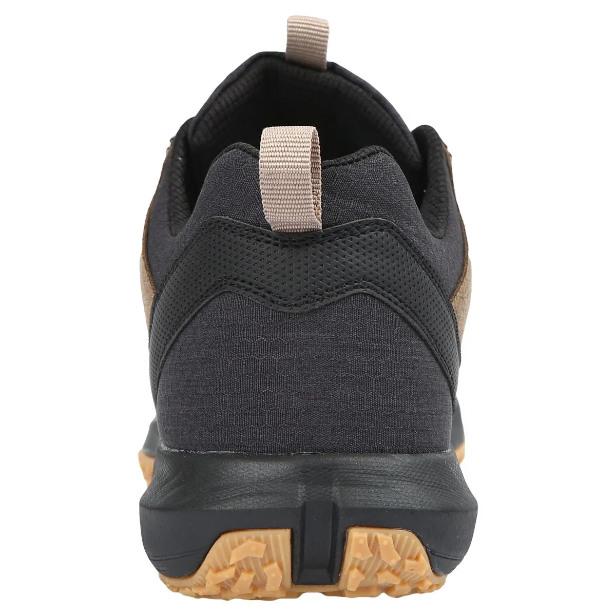 'Northside' Men's Benton WP Hiker - Brown / Black