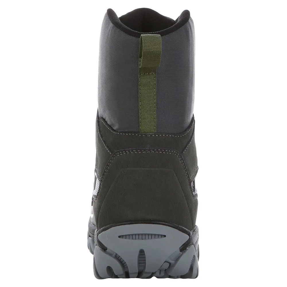 'Northside' Men's Rockbridge 200GR WP Winter Boot - Charcoal