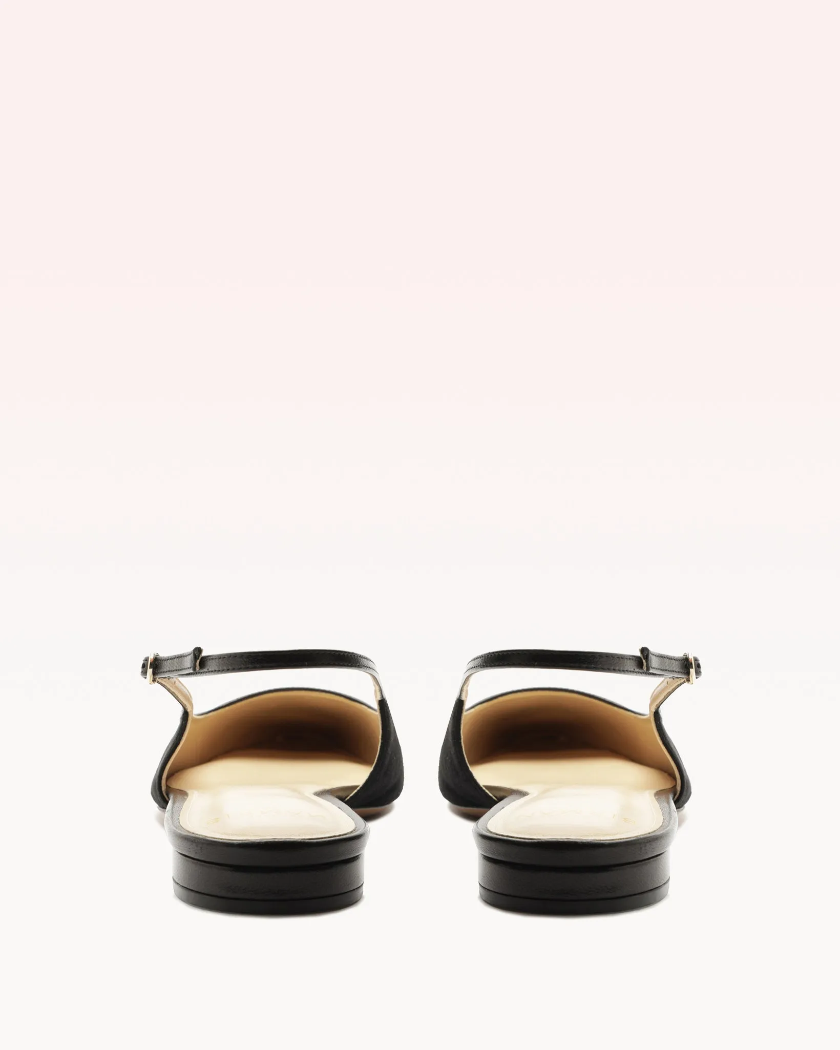 Olivia Flat Black
