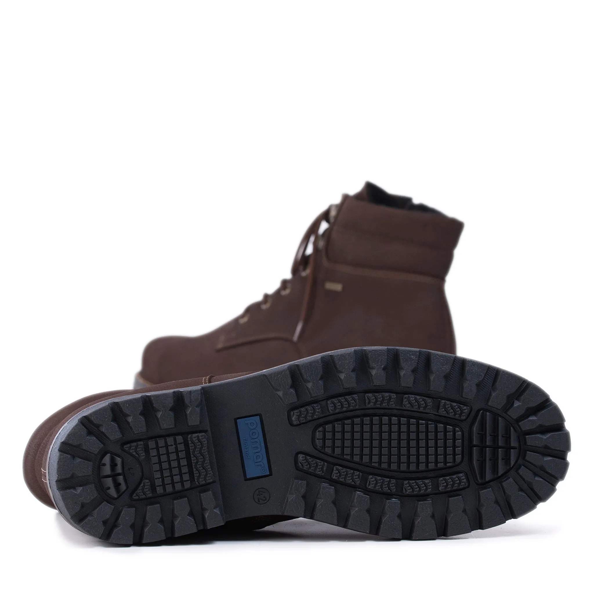 OLOS Men's GORE-TEX® ankle boots