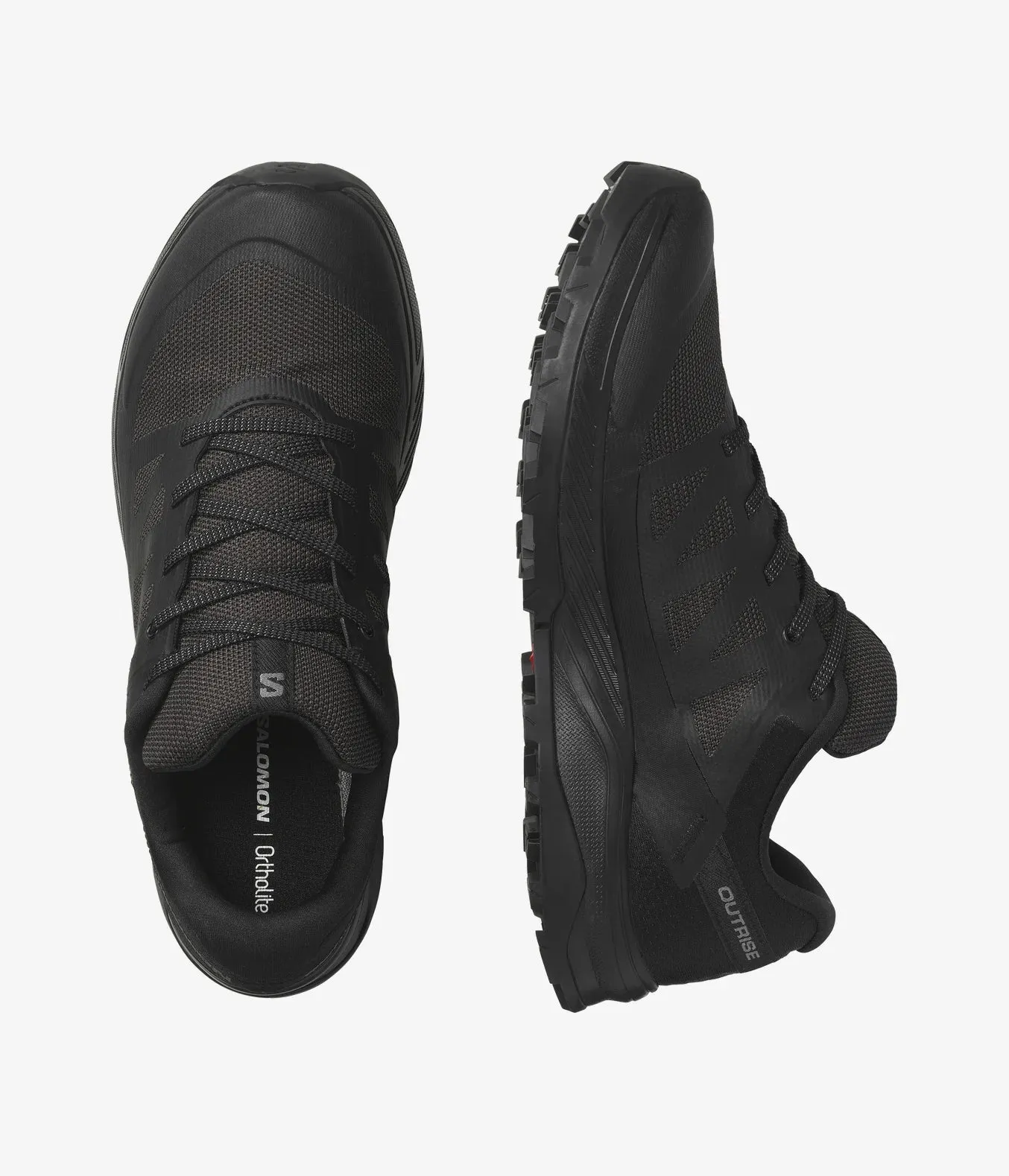 Outrise Gore-Tex Hiking Shoes (Men's) - Past Season