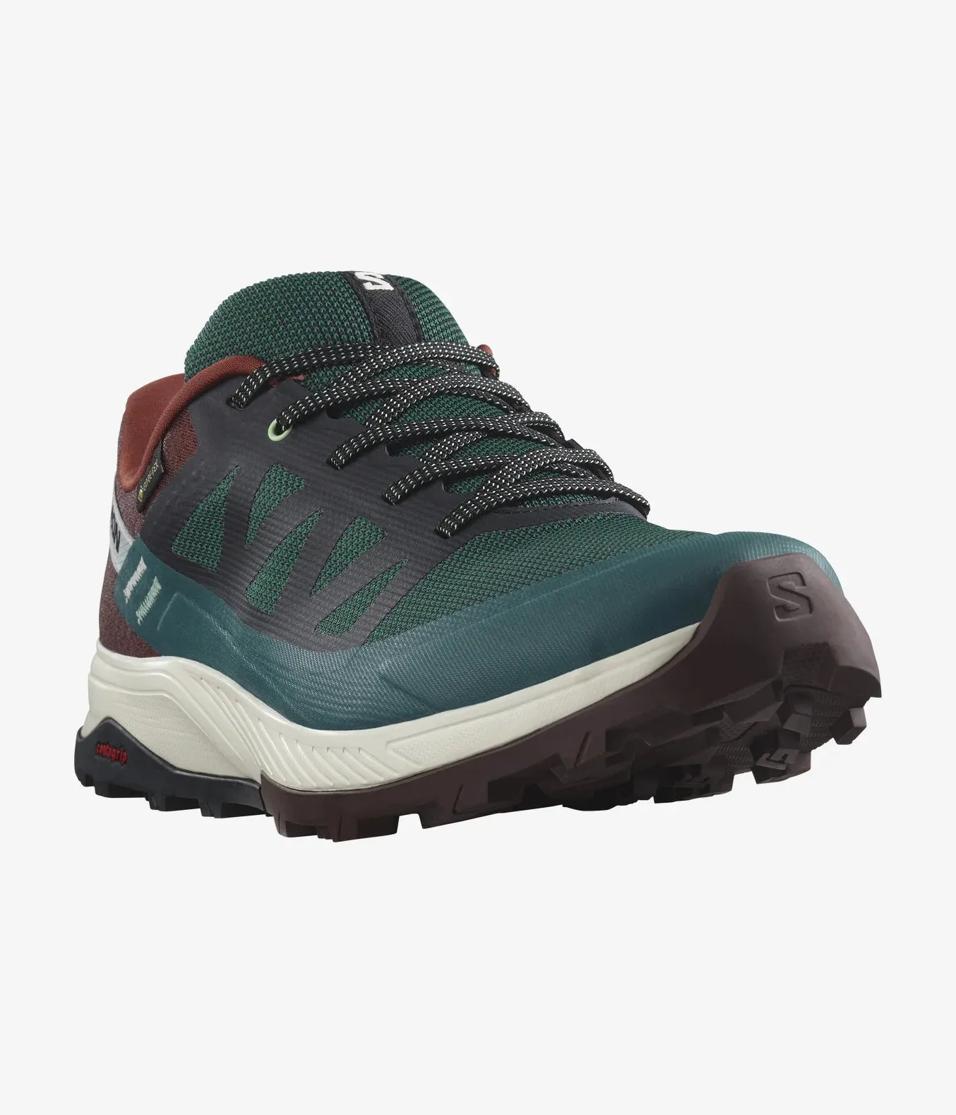 Outrise Gore-Tex Hiking Shoes (Men's) - Past Season