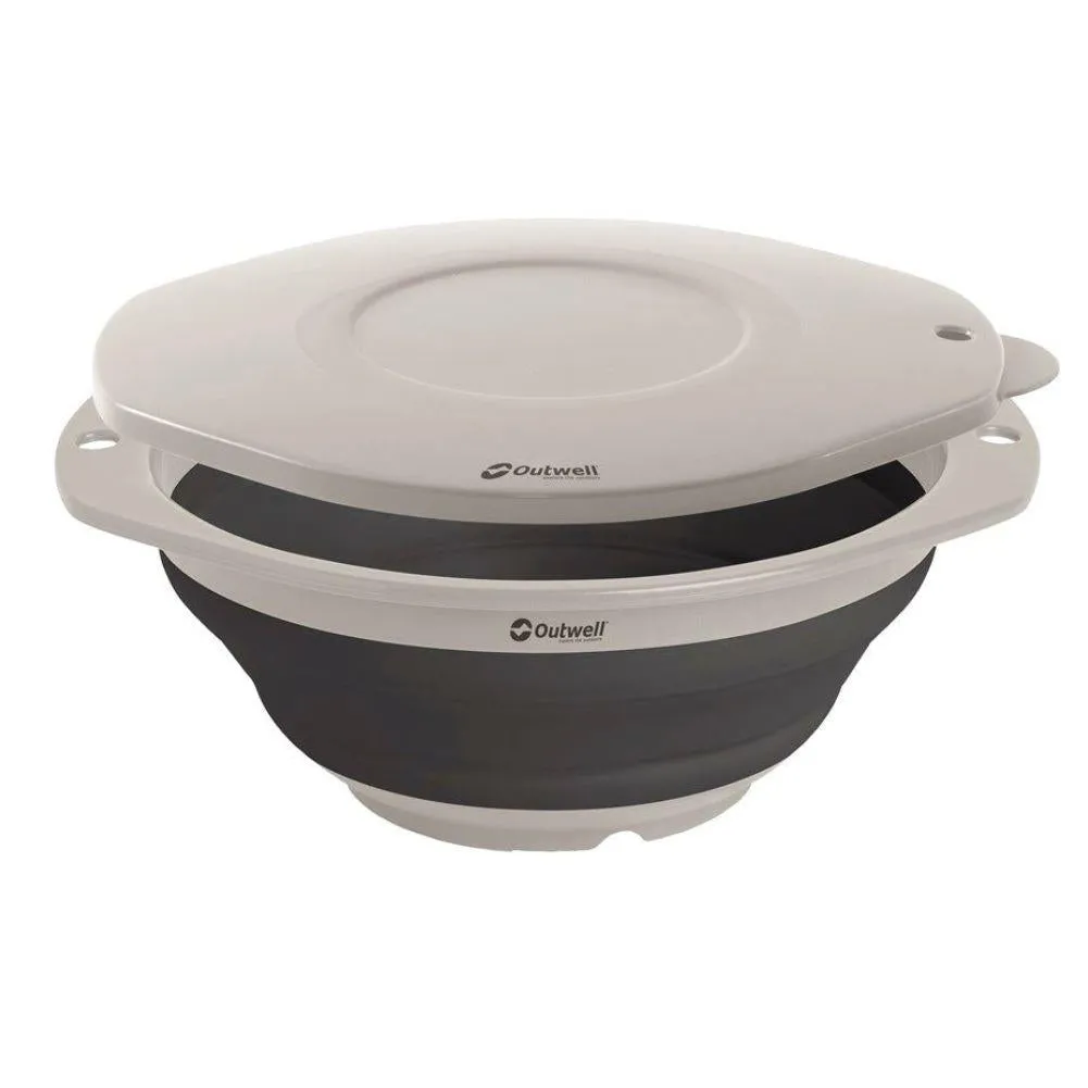 Outwell Collaps Bowl M (Navy Night)