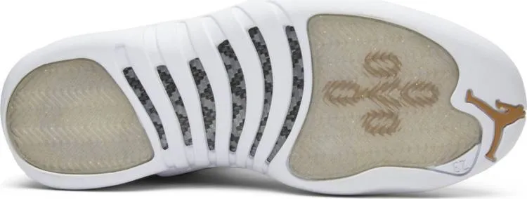 OVO x Nike Air Jordan 12 Retro White Shoes Basketball Men !!! CYBER MONDAY SALE !!!