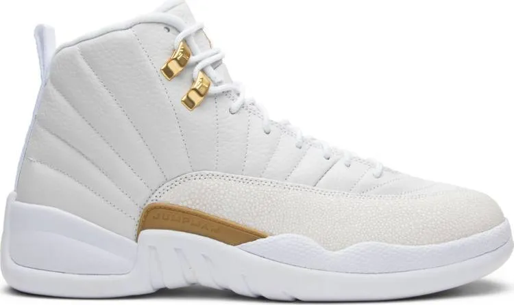 OVO x Nike Air Jordan 12 Retro White Shoes Basketball Men !!! CYBER MONDAY SALE !!!