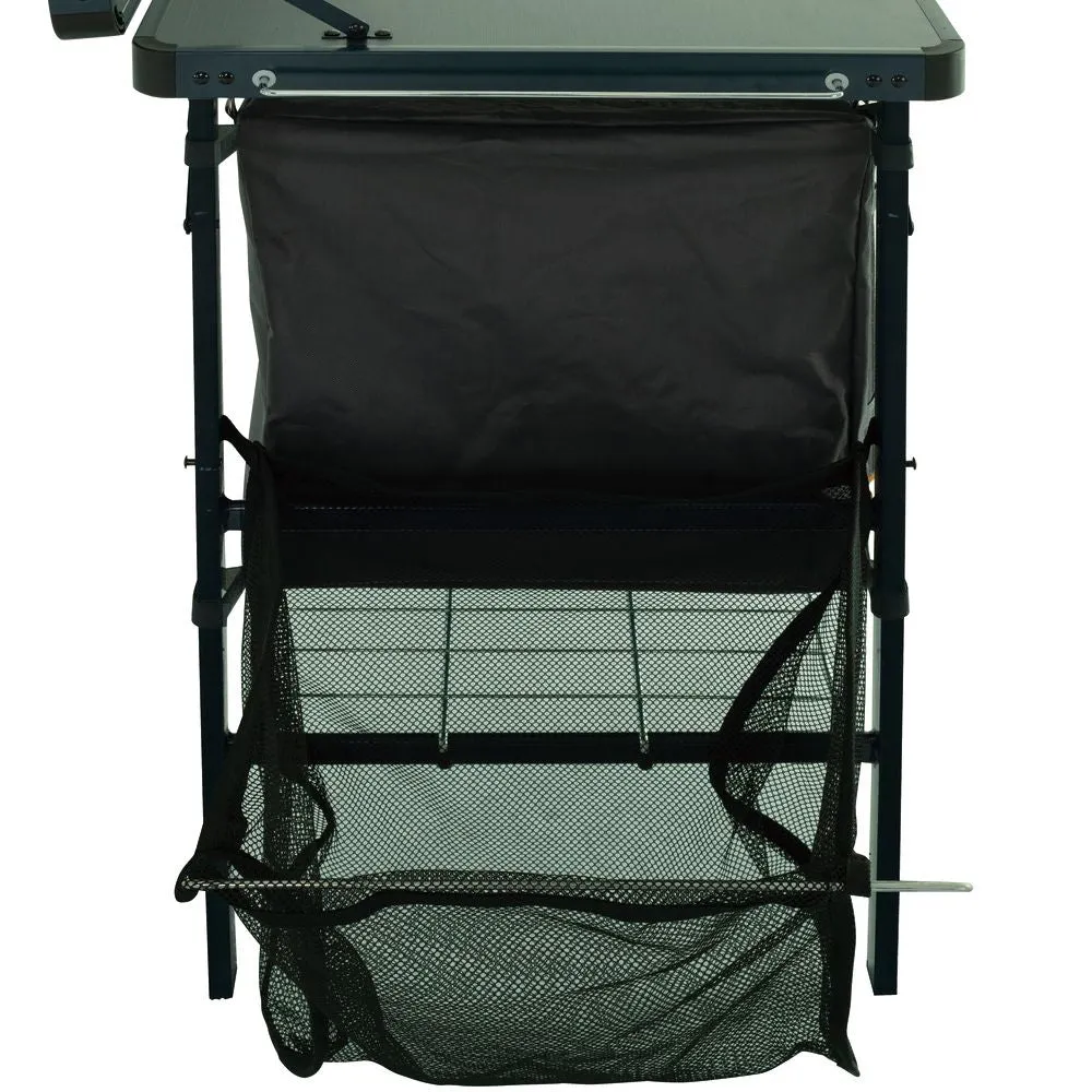 OZtrail All in One Camp Kitchen