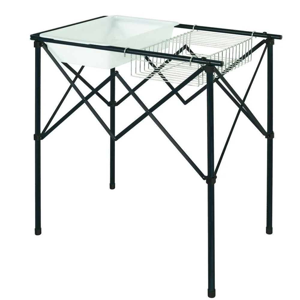 OZtrail All in One Camp Kitchen