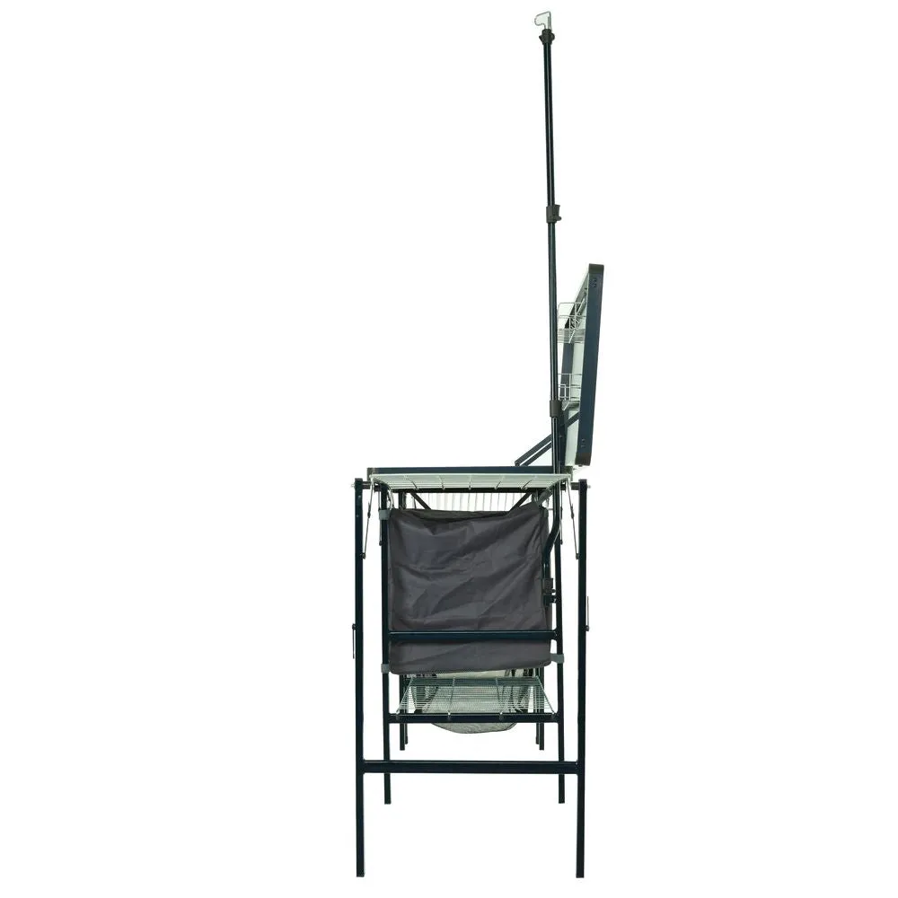 OZtrail All in One Camp Kitchen