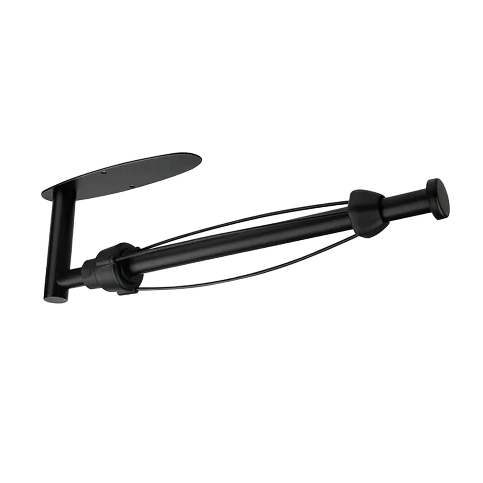 Paper Towel Holder Under Cabinet with Damping Effect