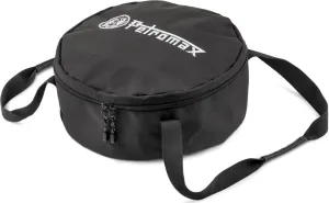 Petromax Transport Bag For Camping Oven Black | Buy Petromax Transport Bag For Camping Oven Black here | Outnorth