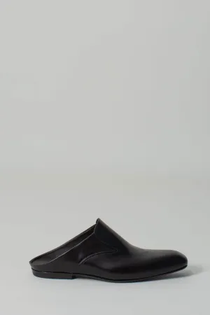 Pointed Flats