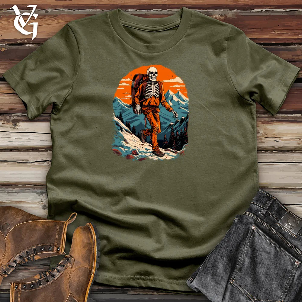 Pop Hiking Frenzy Cotton Tee