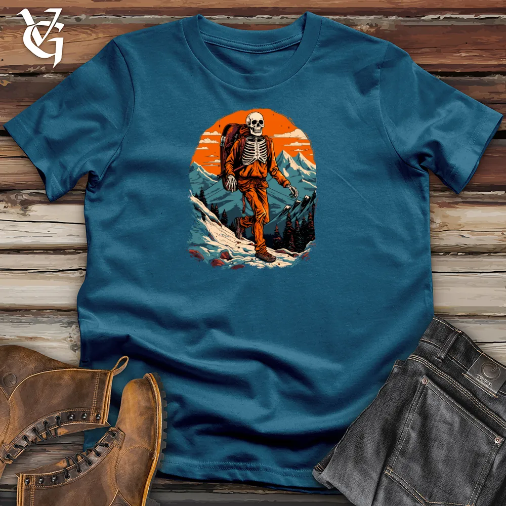 Pop Hiking Frenzy Cotton Tee