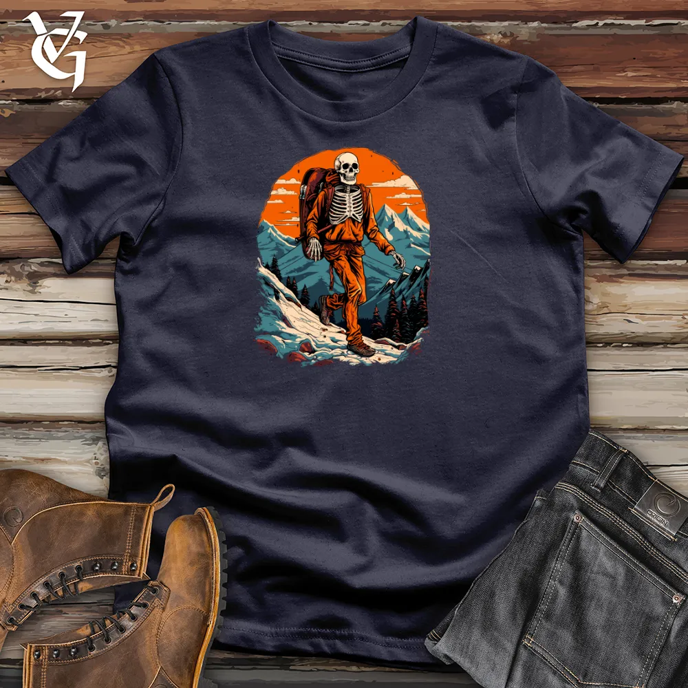 Pop Hiking Frenzy Cotton Tee
