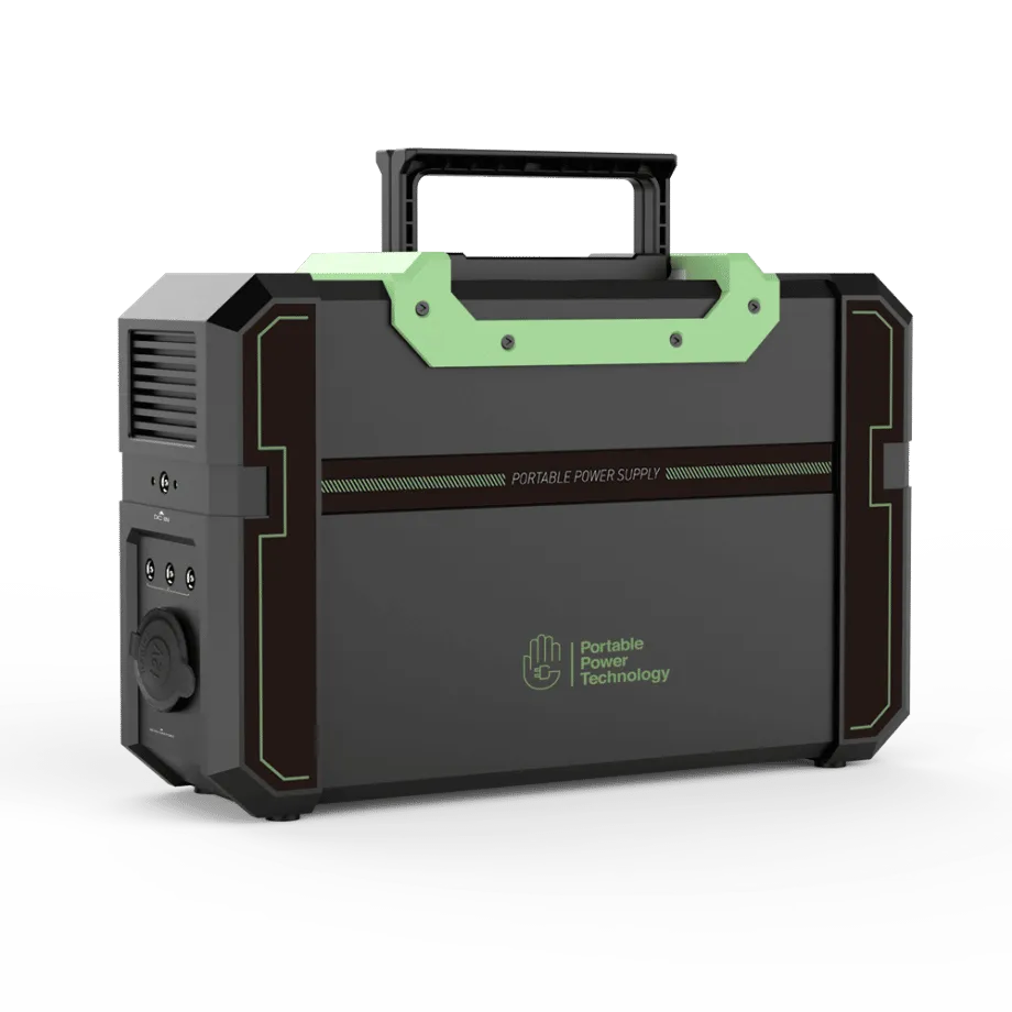 PPT Power Pack 450 