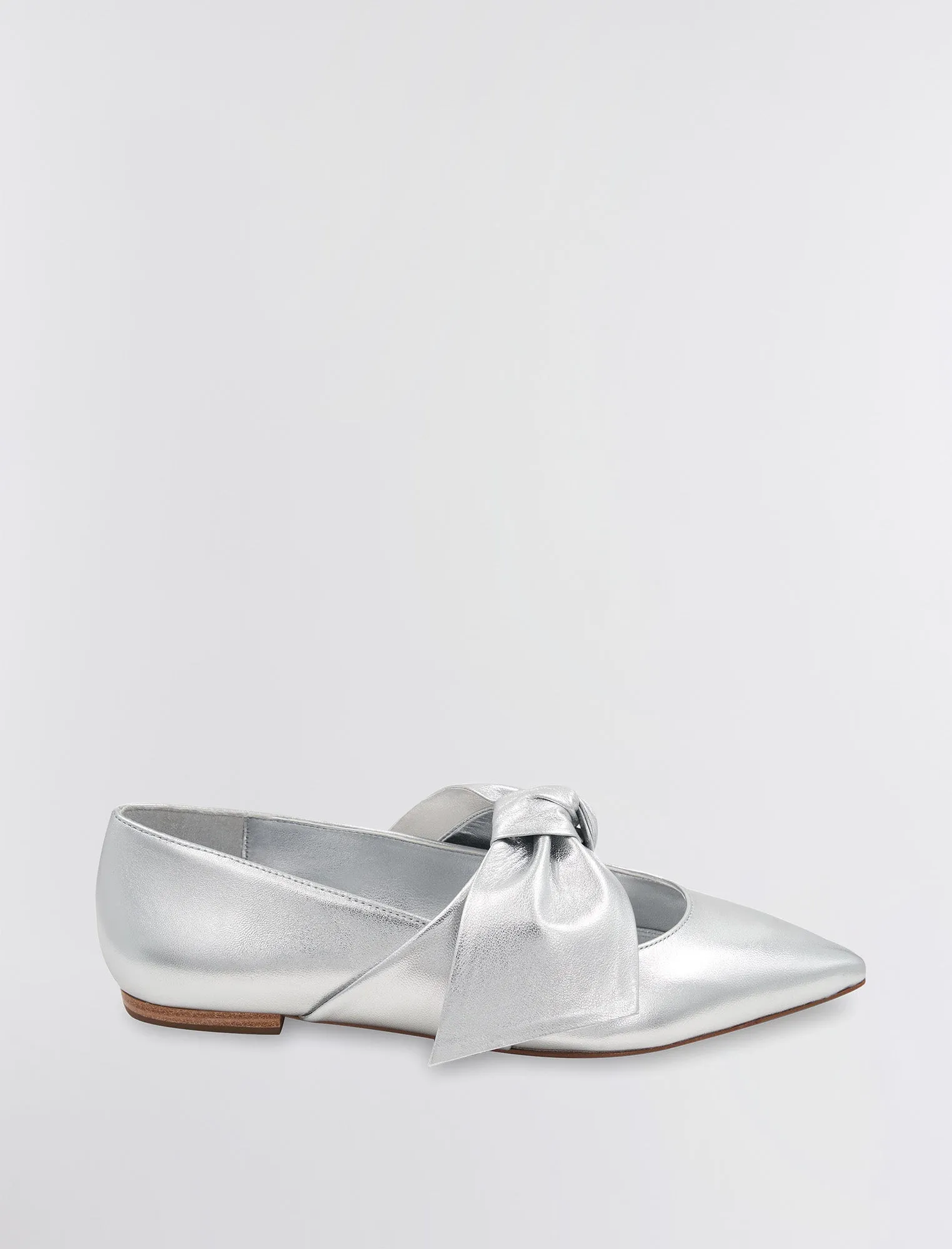 Prely Ballet Flat