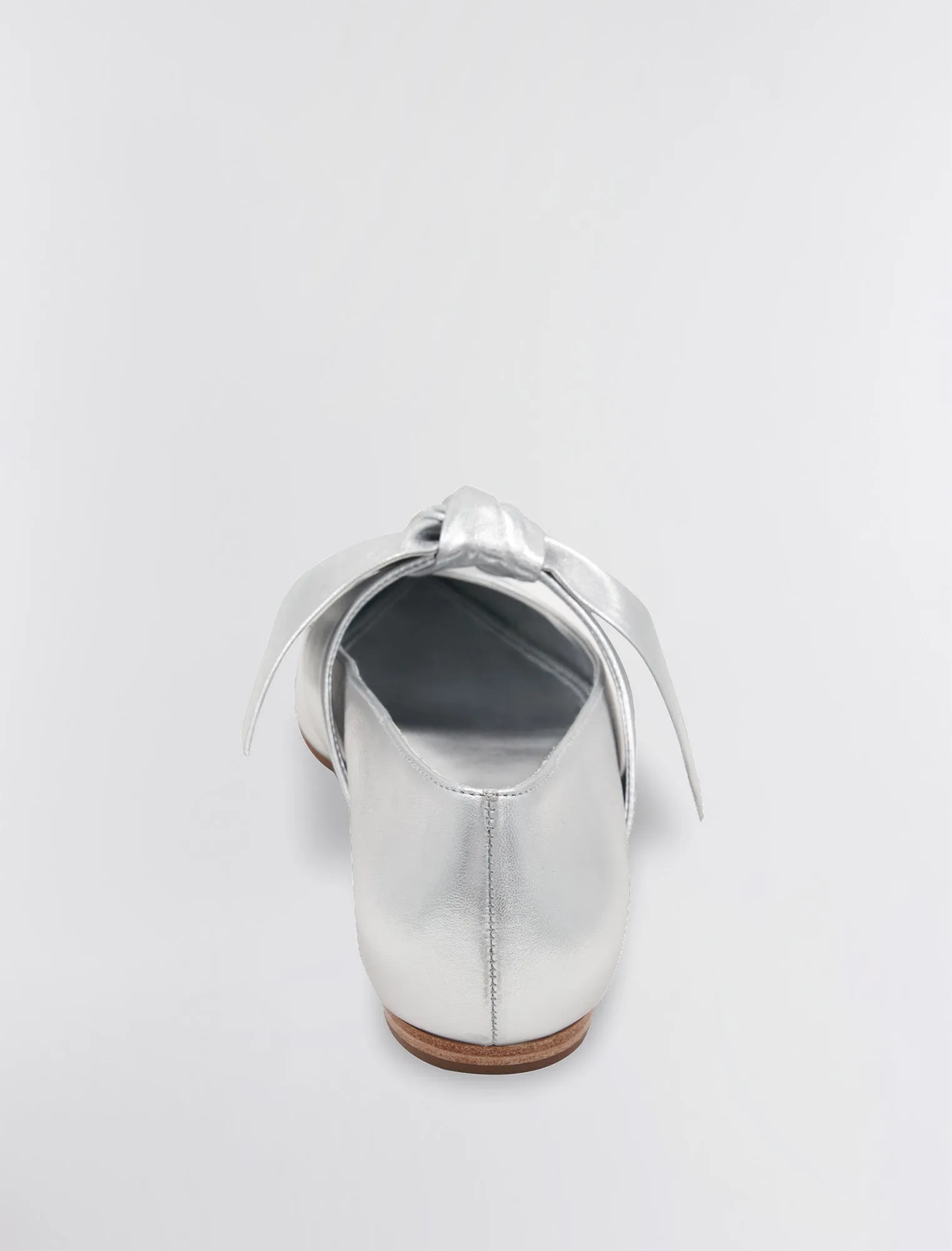 Prely Ballet Flat