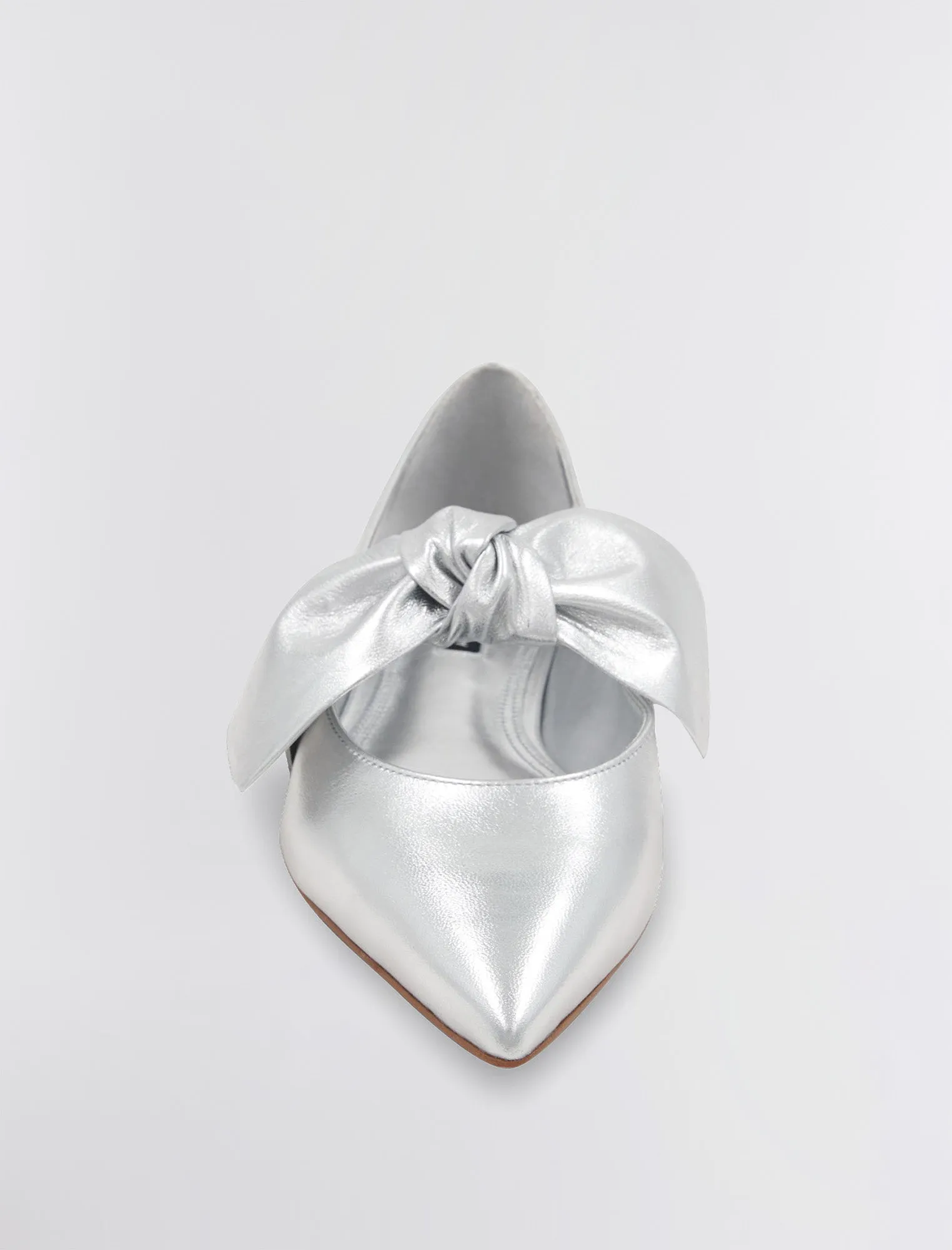 Prely Ballet Flat