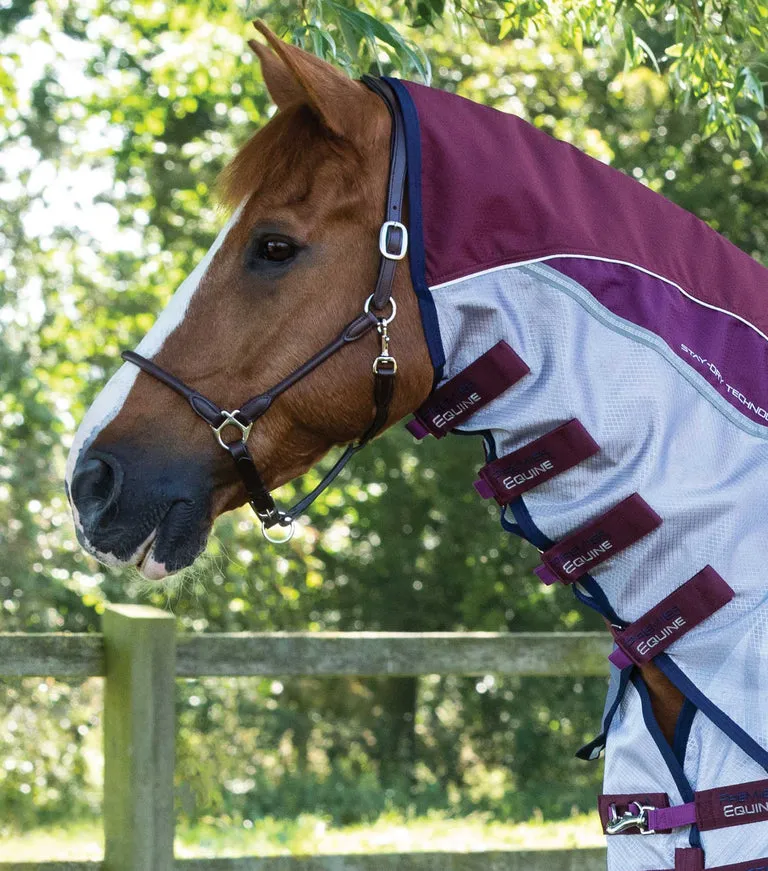 Premier Equine Buster Stay-Dry Super Lite Mesh Rug with Surcingles