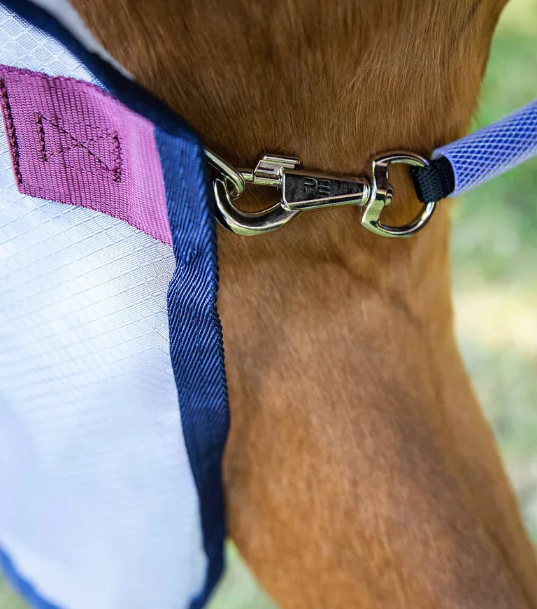 Premier Equine Buster Stay-Dry Super Lite Mesh Rug with Surcingles
