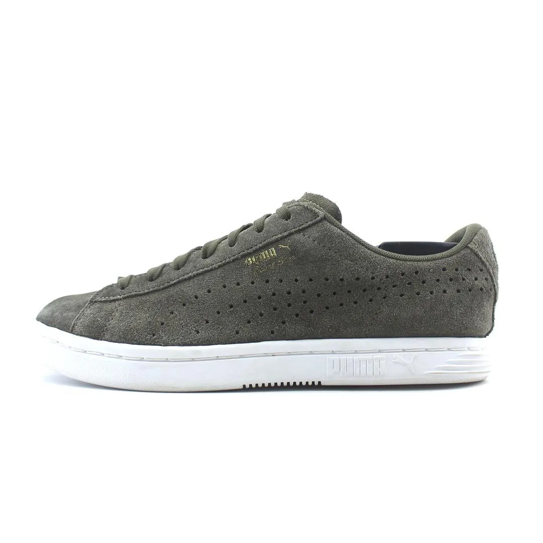 PUMA COURT STAR SUEDE
